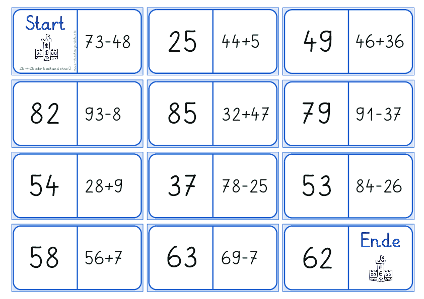 2 kleine Dominos plus minus ZE E mit und ohne Ü.pdf